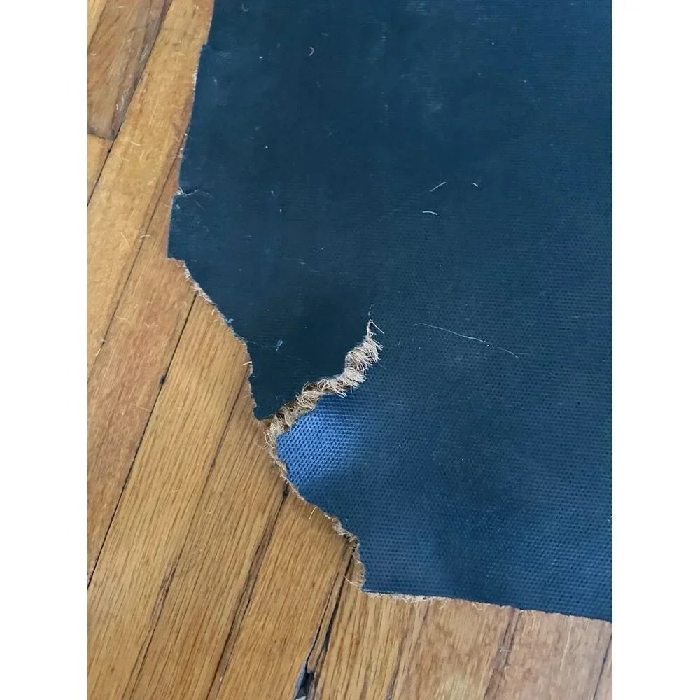 Dark Enchantment floor mat